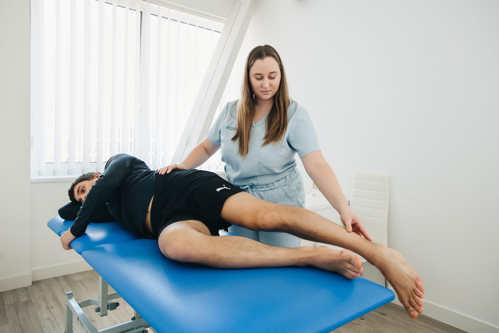 Fisioterapia